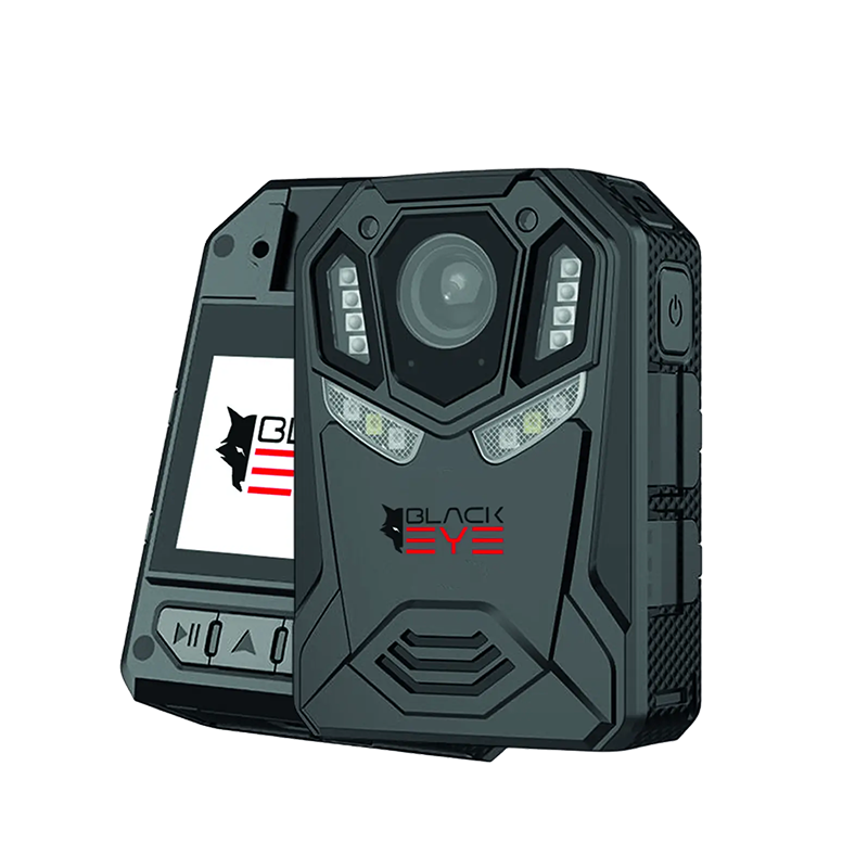 Відеореєстратор нагрудний BlackEYE F-EYE +LTE 128 ГБ